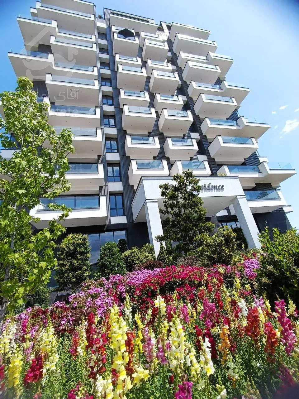 ریمو رزیدنس چالوس