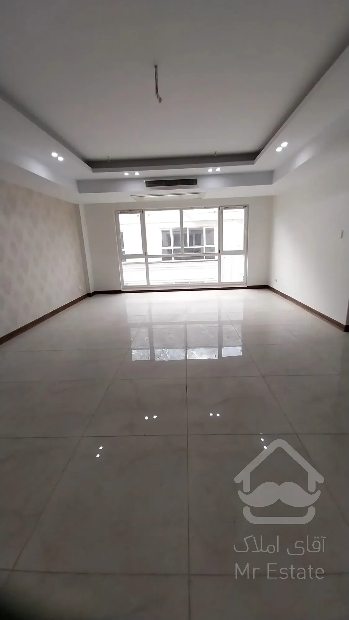 فروش اپارتمان 180 متری سه خواب هروی