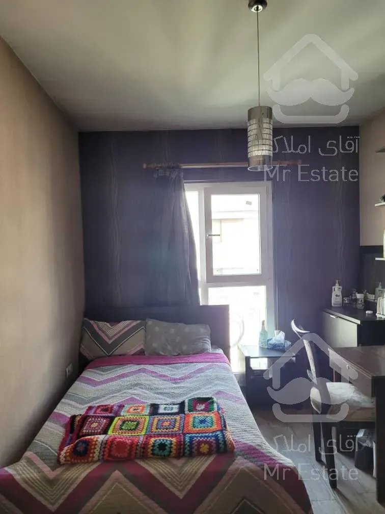 فروش آپارتمان 2 خوابه در جلفا