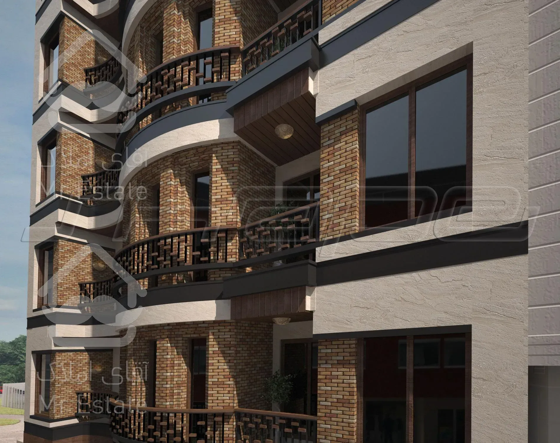 فروش مستغلات 220 متری ظفر