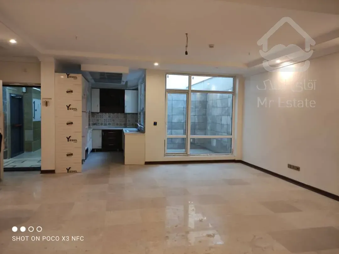 فروش 85 متری فرخی یزدی