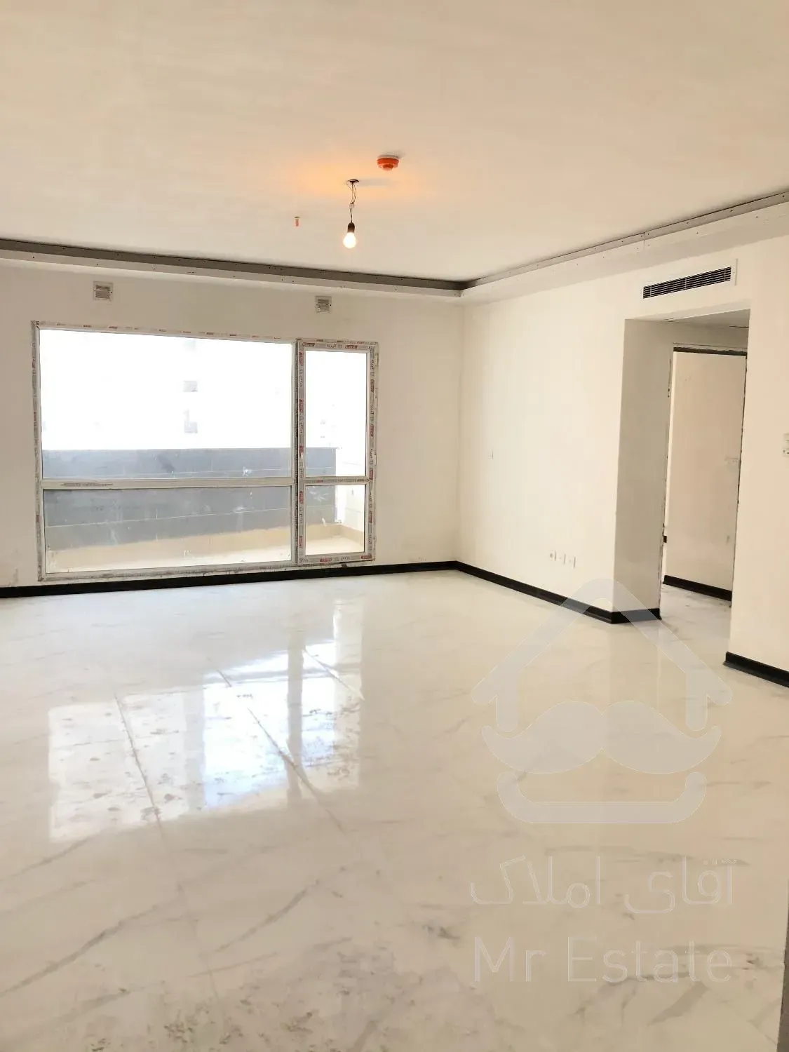 برج افق ۳ شهرک شهید بهشتی ۹۷ متری