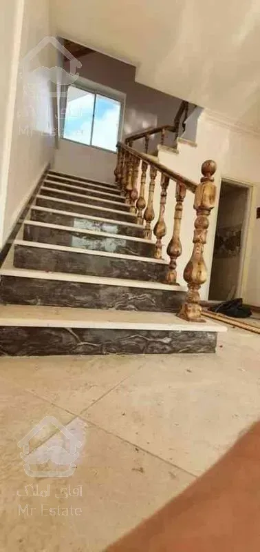 فروش ویلا دوبلکس 125 متر-3 خواب - لشتو