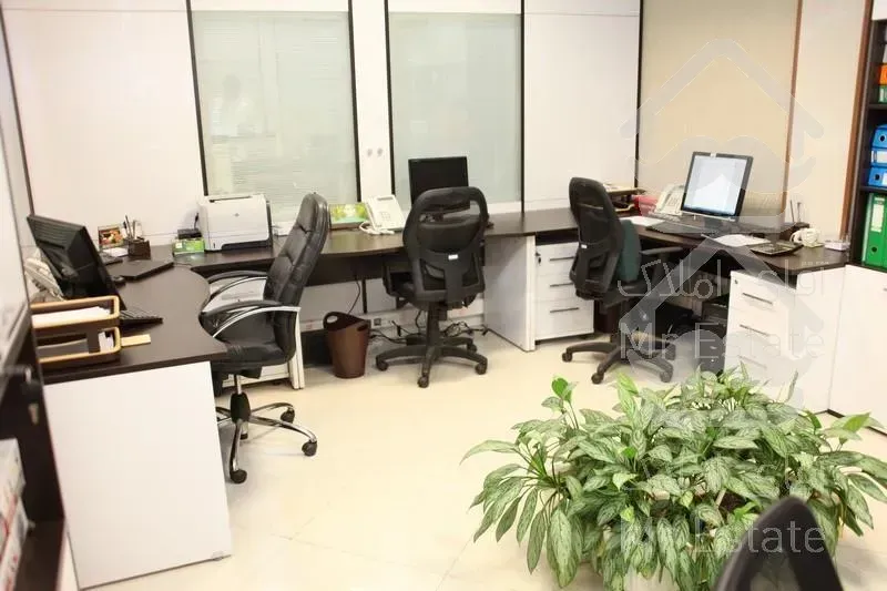 اجاره دفترکار 60 متری جردن