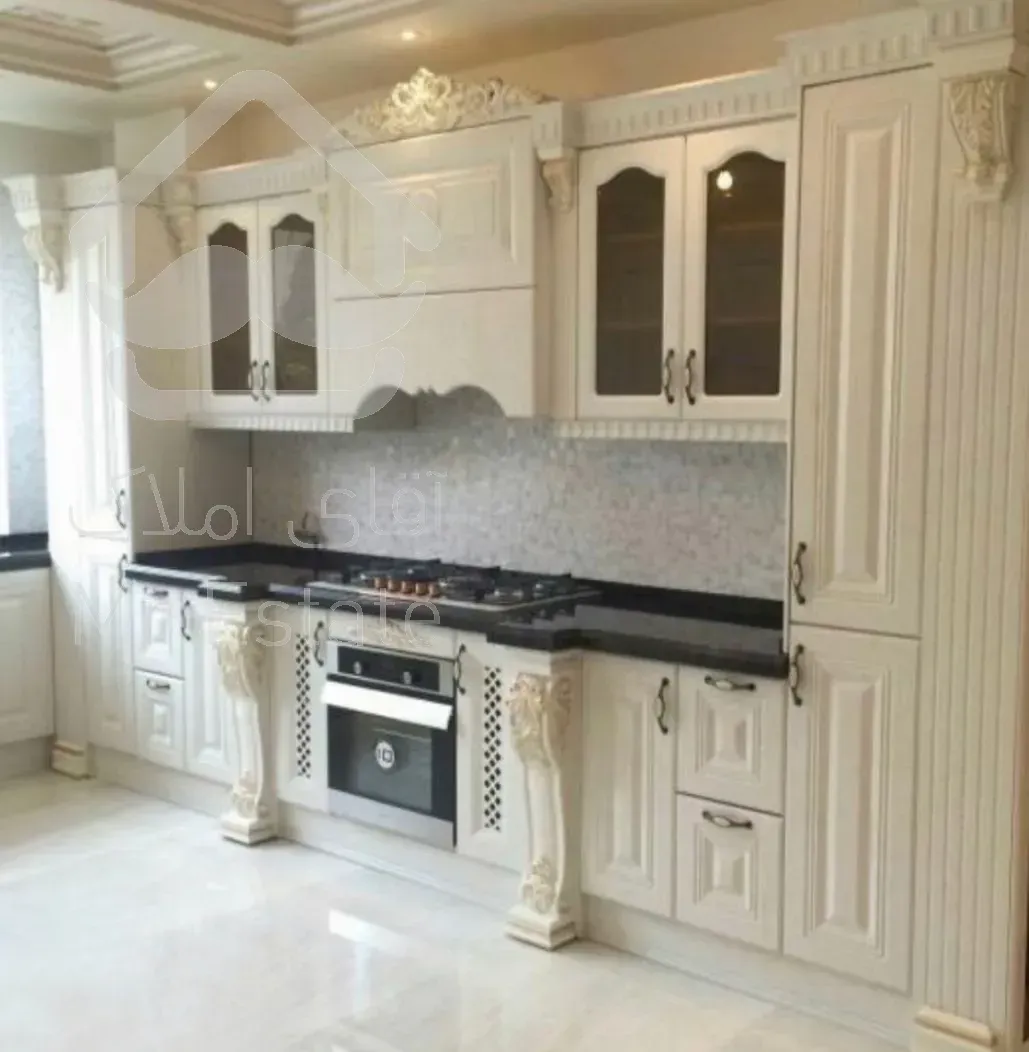 فروش 200 متر پاسداران