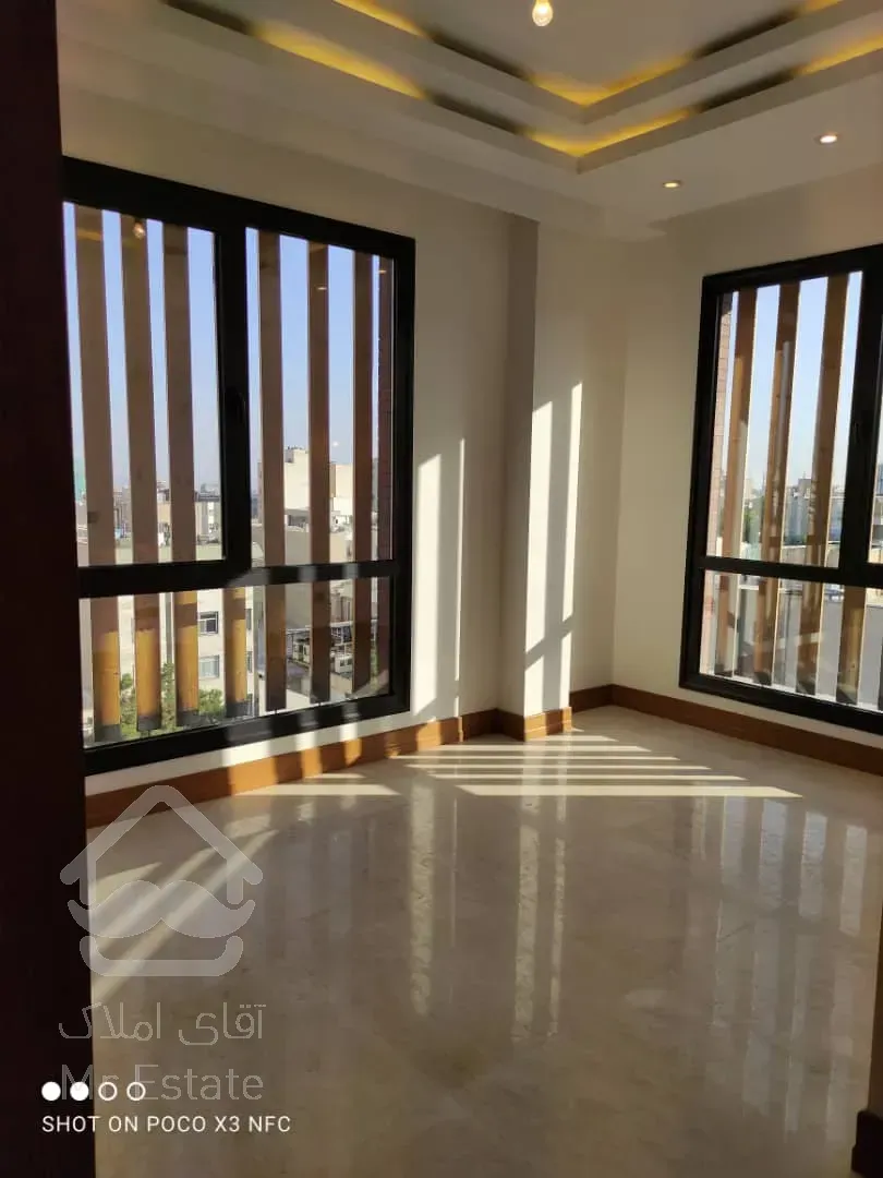 فروش 145 متری پاسداران