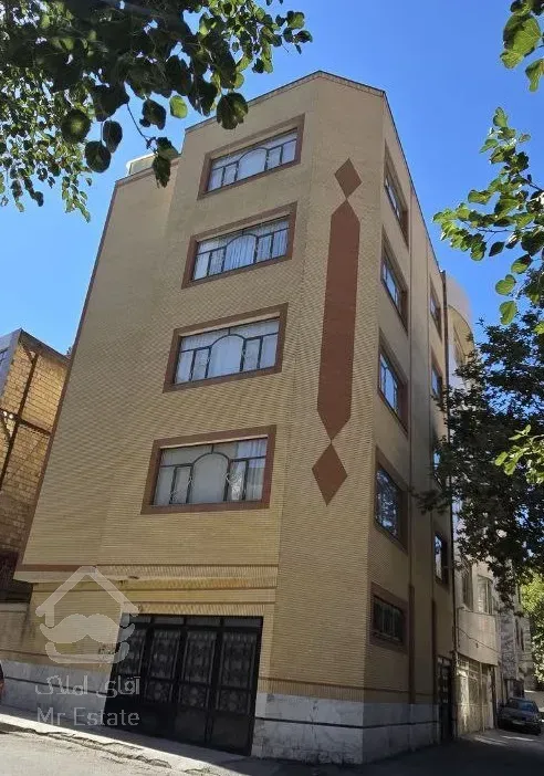 آپارتمان سند ششدانگ