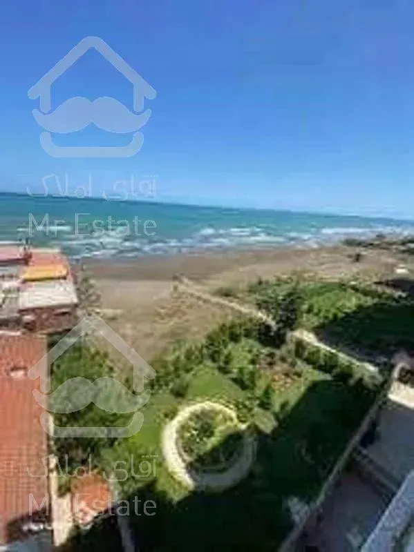 ویلا 320 متر_5خواب_پلاک 1 دریا _مناسب سرمایه گذاری