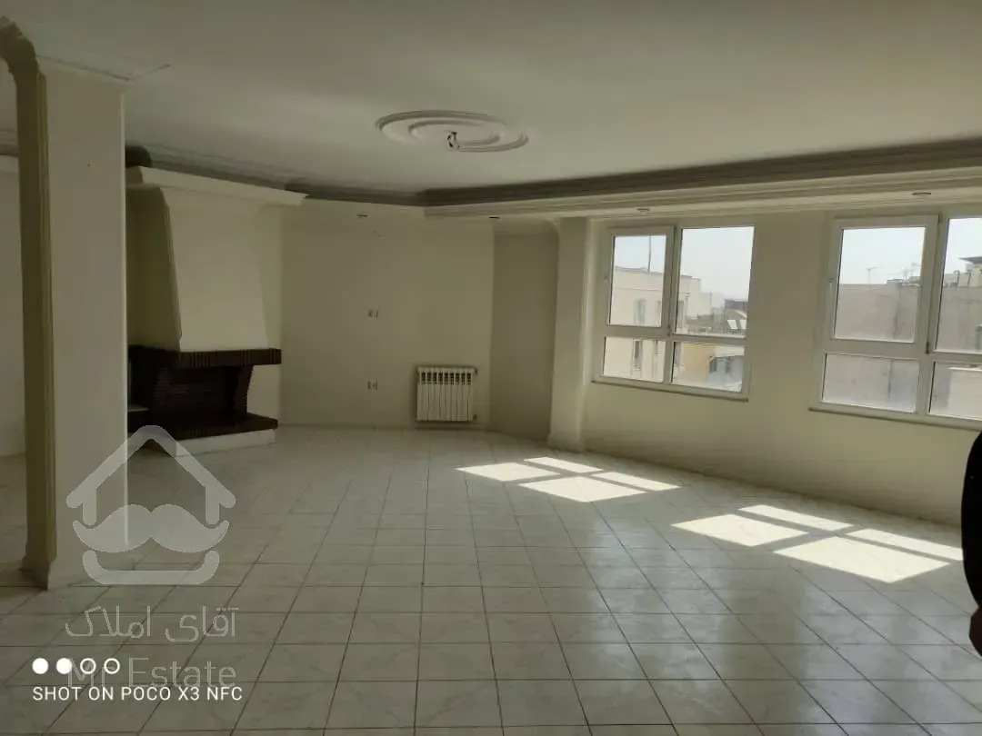 فروش 120 متری اختیاریه