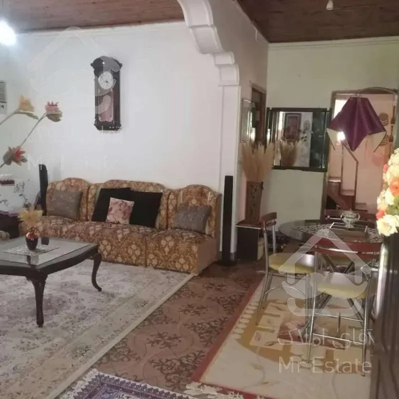 ویلادوبلکس 2300 متری در شیرود