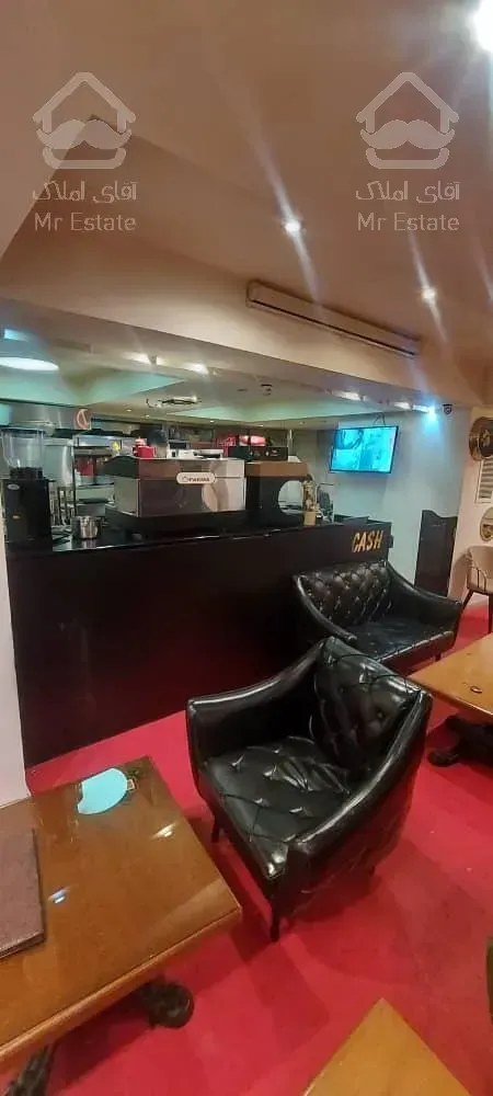 200 متر اداری بر دولت