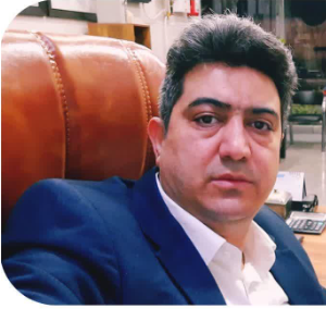 احمد نصراله زاده