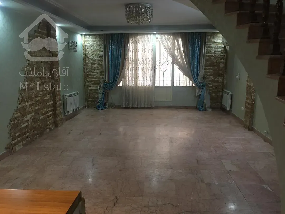 اجاره 120 متری دیباجی جنوبی