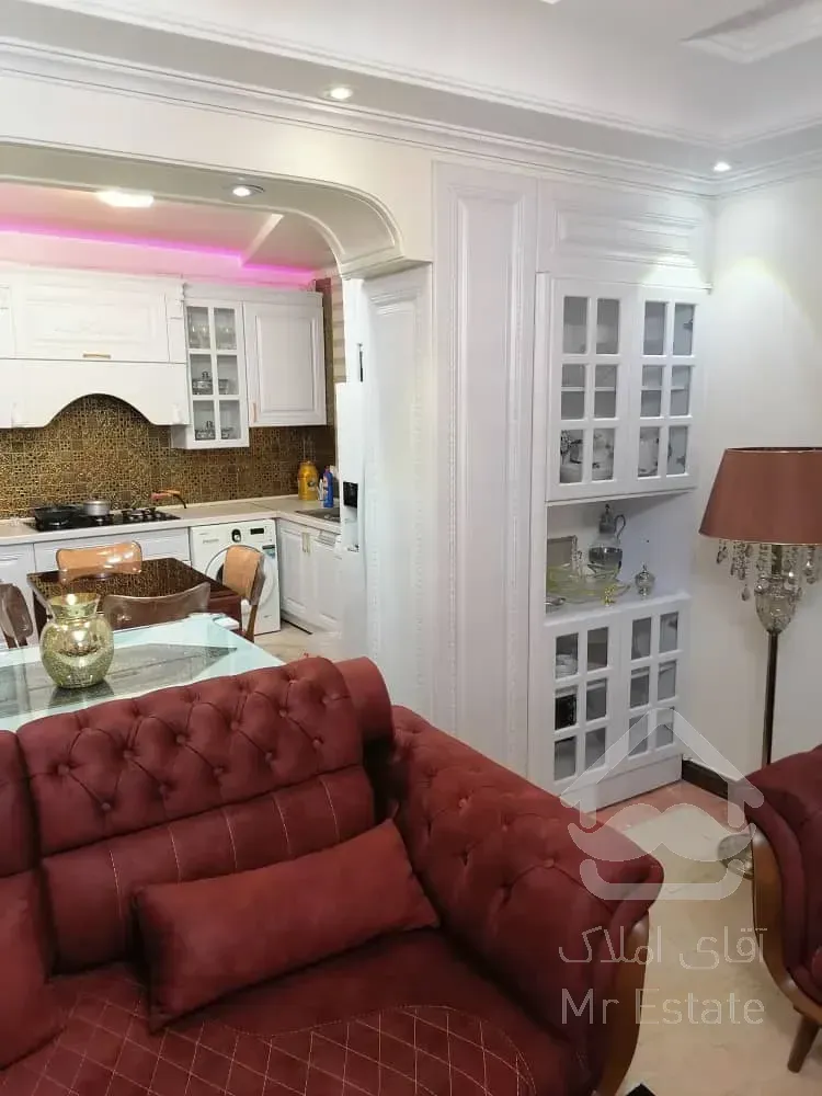 اجاره 120 متری پاسداران