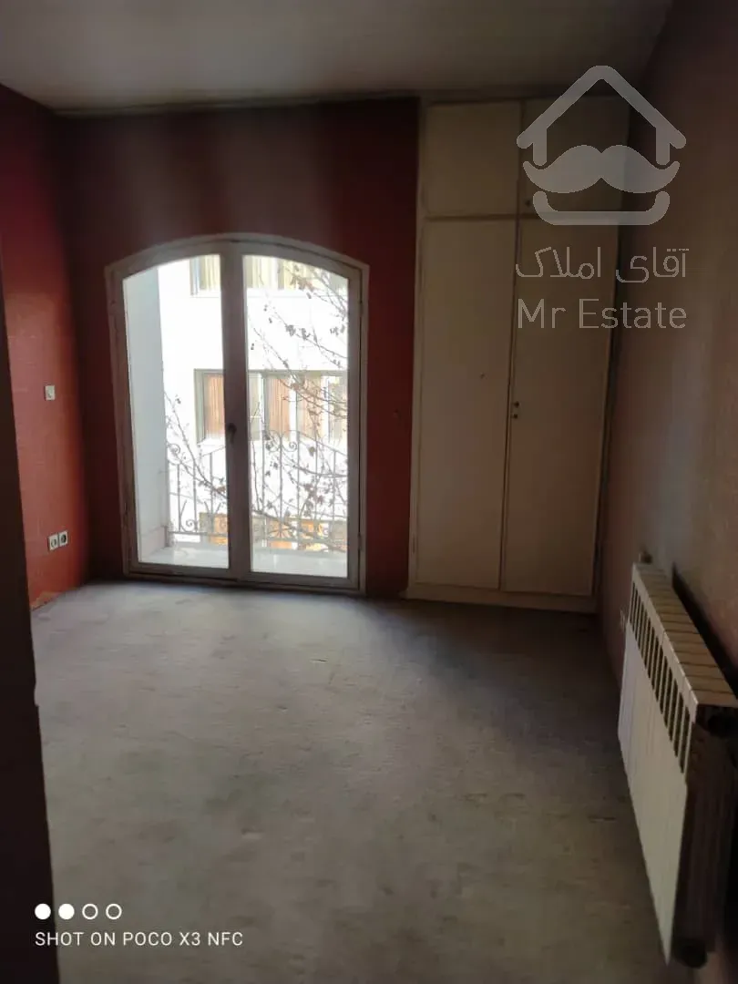 فروش 120 متری اختیاریه