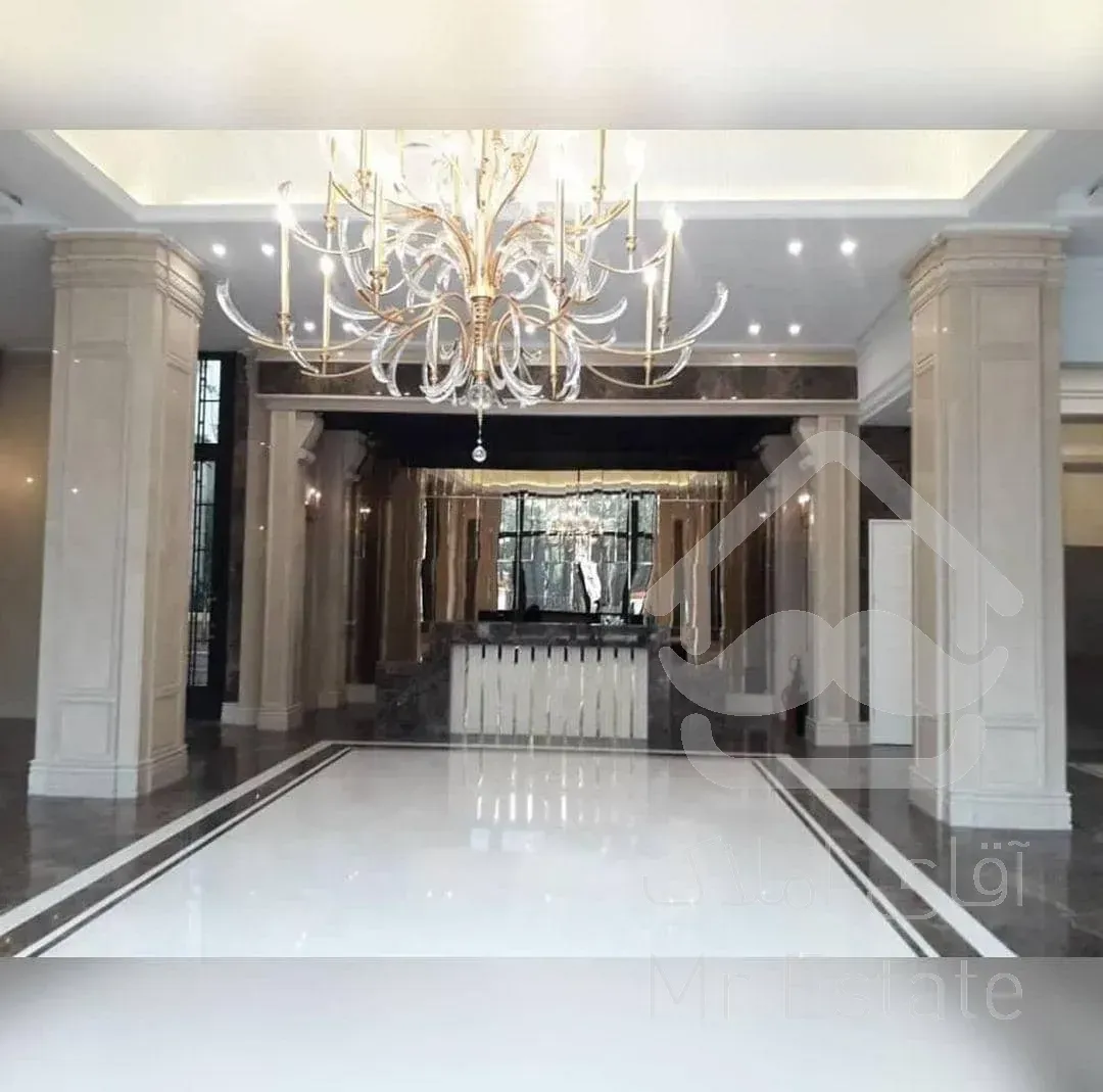 فروش 127 متر قبا