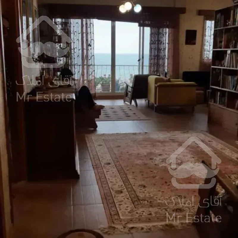 اجاره آپارتمان پلاک یک دریا 150متر_3خواب_لاکچری جمهوری