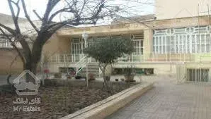 فروش کلنگی 135 متری ظفر