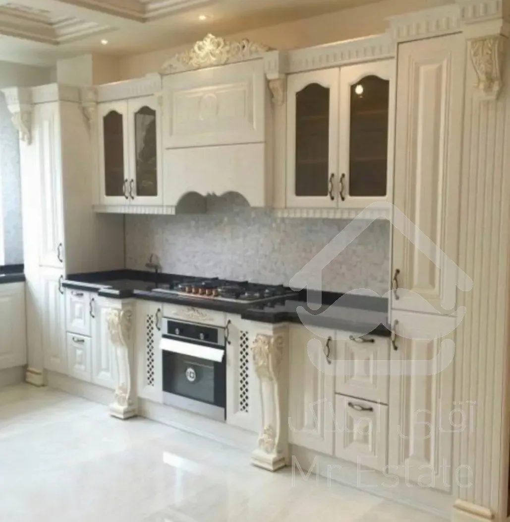 فروش 205 متر پاسداران