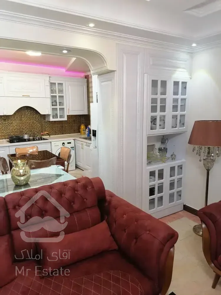 اجاره 115 متری پاسداران