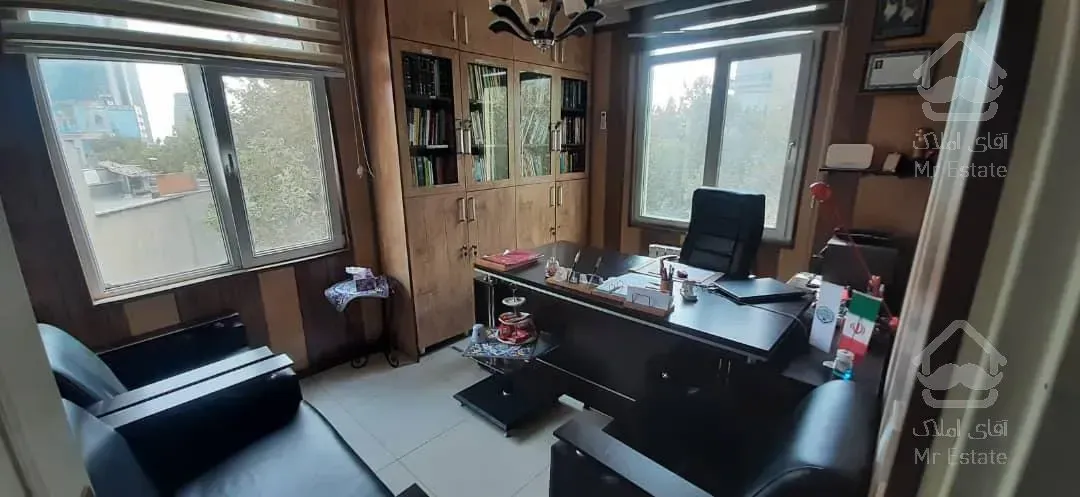 فروش اداری در شریعتی