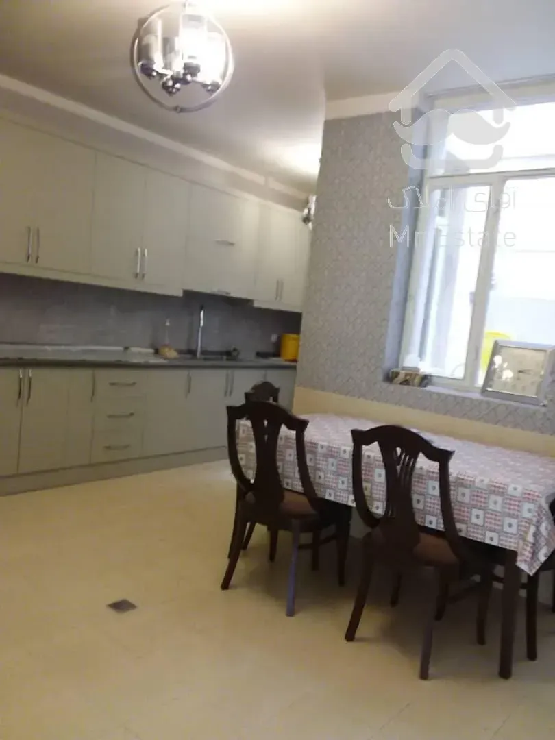 450متر ویلایی مستقل شریعتی