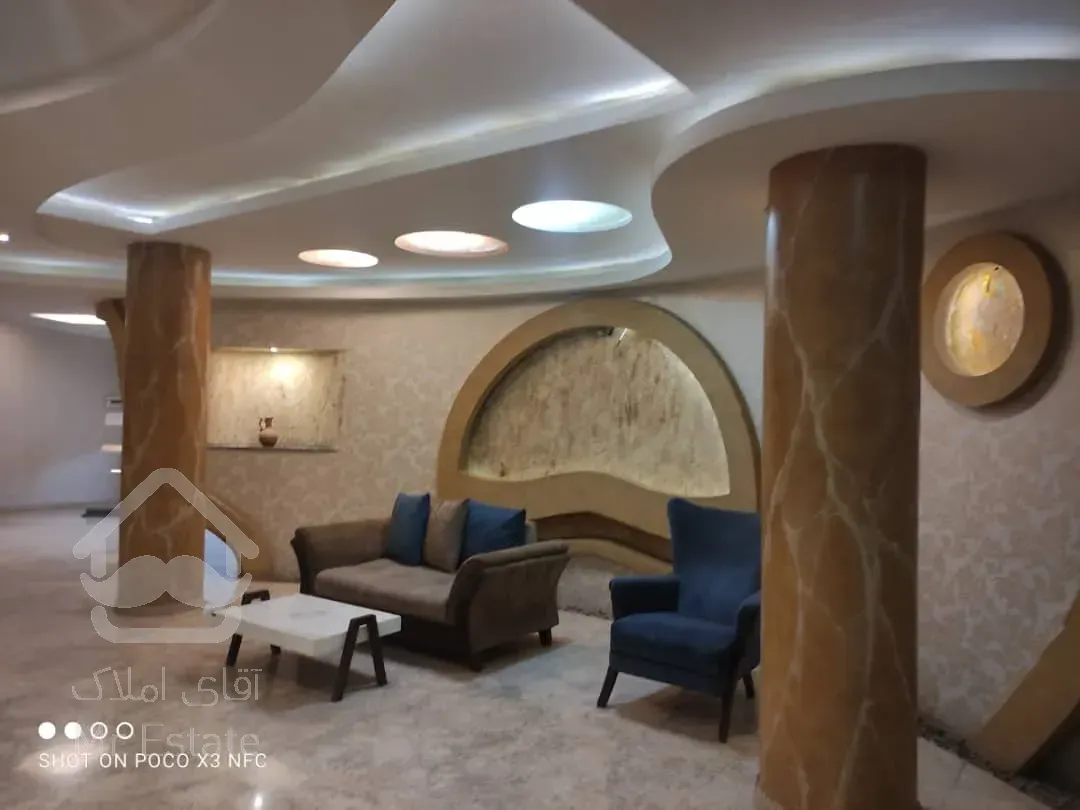 فروش 153 متری پاسداران