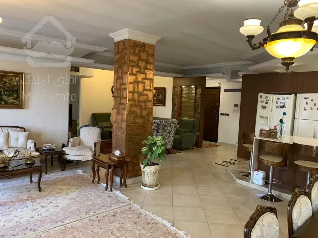 فروش 115 متر پاسداران