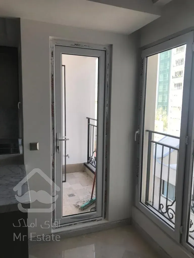 فروش 125 متر دیباجی جنوبی