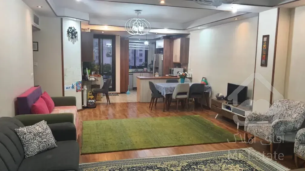 اجاره 80 متری دروس