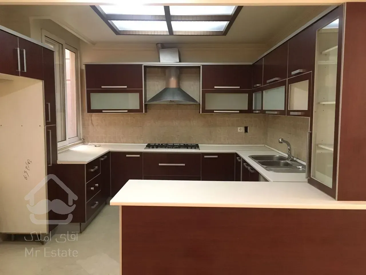 فروش 190 متری دروس