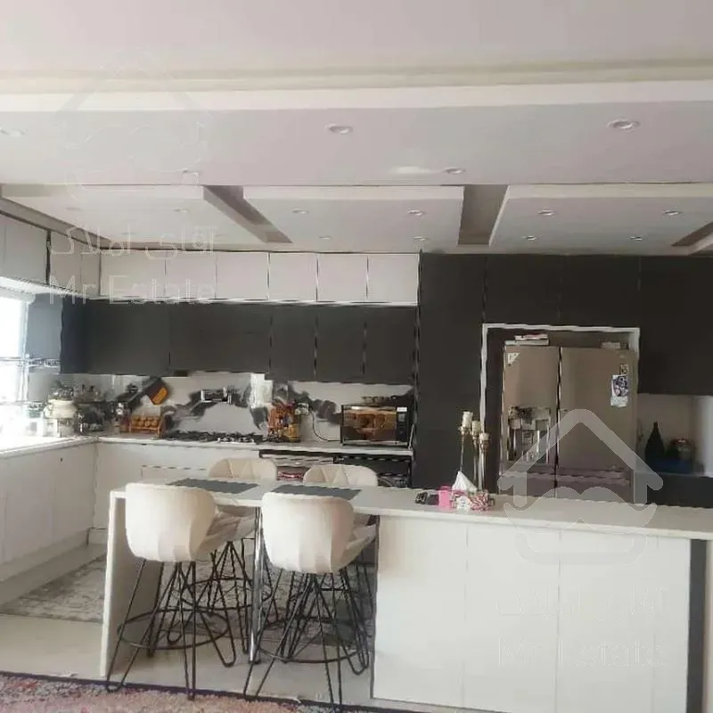 آپارتمان 142متر-3خواب-لاکچری-فردوسی غربی