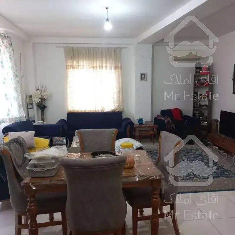 آپارتمان 75 متر _مناسب سرمایه گذاری _خیابان جمهوری