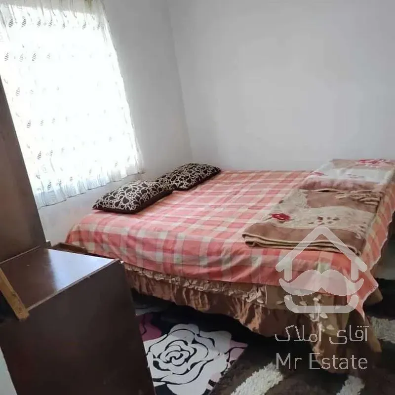 ویلا 145 متر-4خواب-شیک وتمیز-سرمایه گذاری-جمهوری