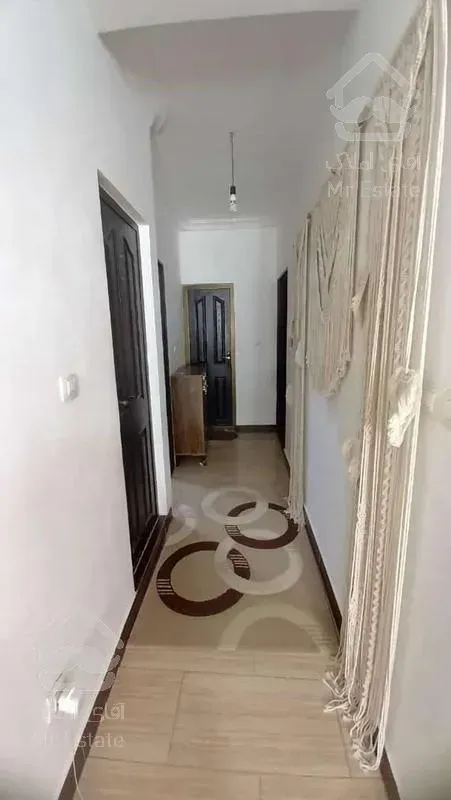 واحد اوکازیون اسانسور دار تمیز75متر