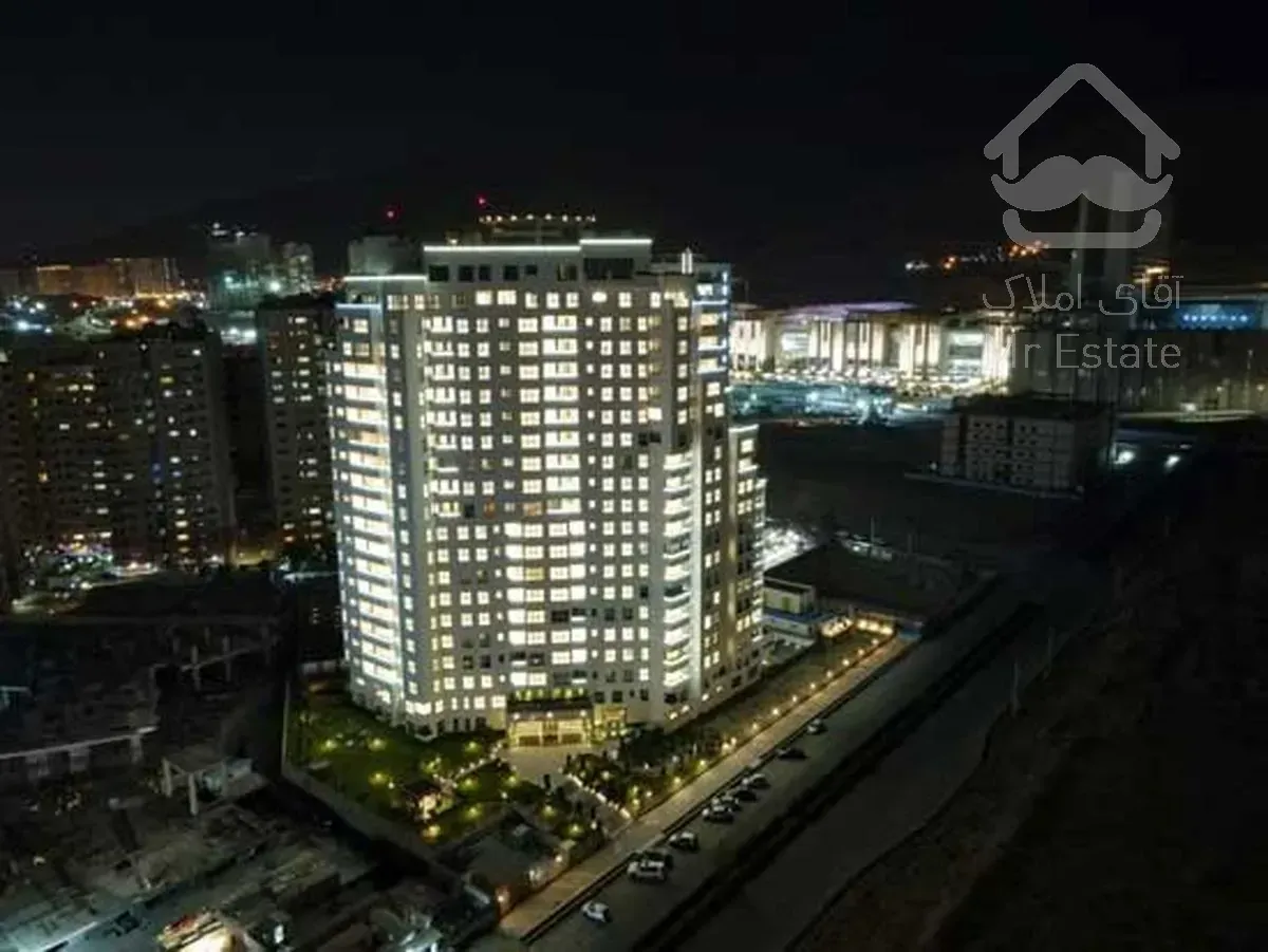 آفر ویژه بازنشستگان دولت و فرهنگیان مالک آپارتمان نوساز شوید