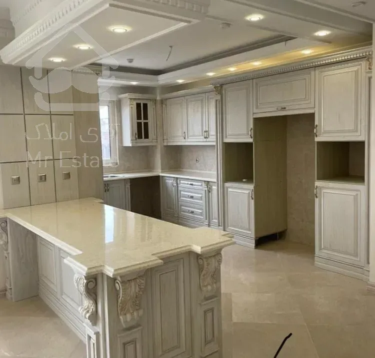 فروش 65 متر هروی