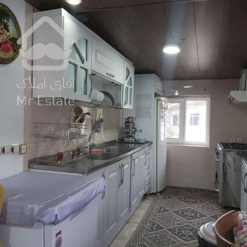 ویلا 130 متر_3 خواب_ خیابان جمهوری_ مناسب سرمایه گذاری