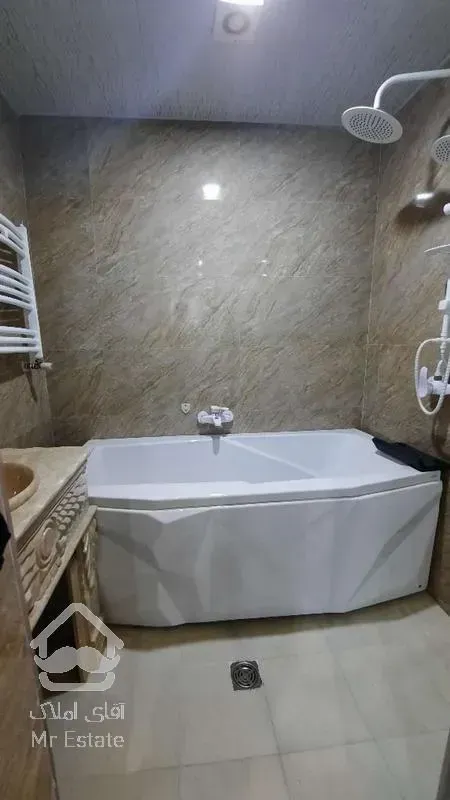 آپارتمان 165 متر 3 خواب_ ویو ابدی دریا_ کریم آباد