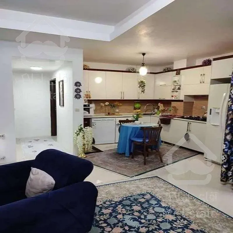 آپارتمان 95 متری_ مناسب سرمایه گذاری_ شیک و لاکچری