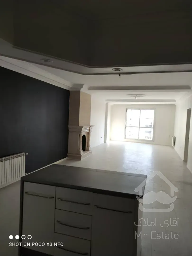 فروش 120 متری دروس