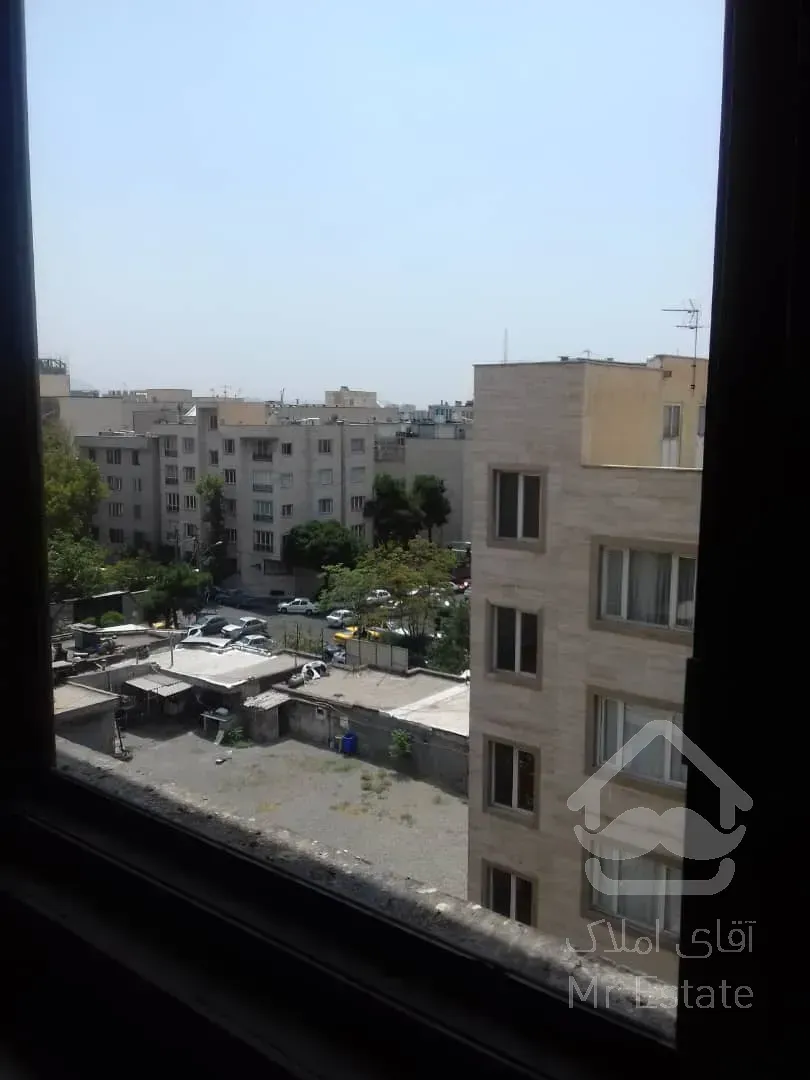 58 متری دولت