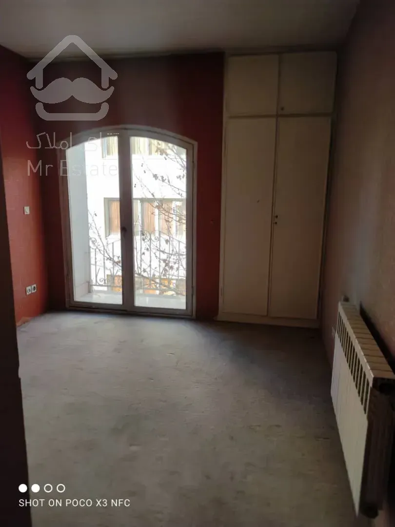 فروش 128 متری پاسداران