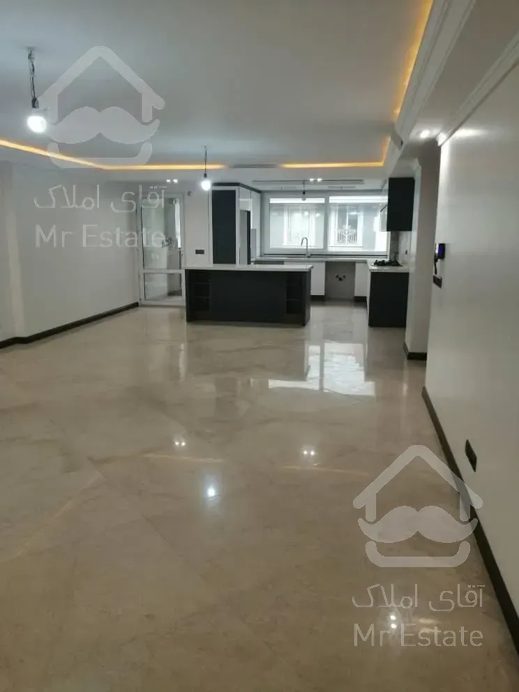 فروش اپارتمان 2 خوابه در جلفا