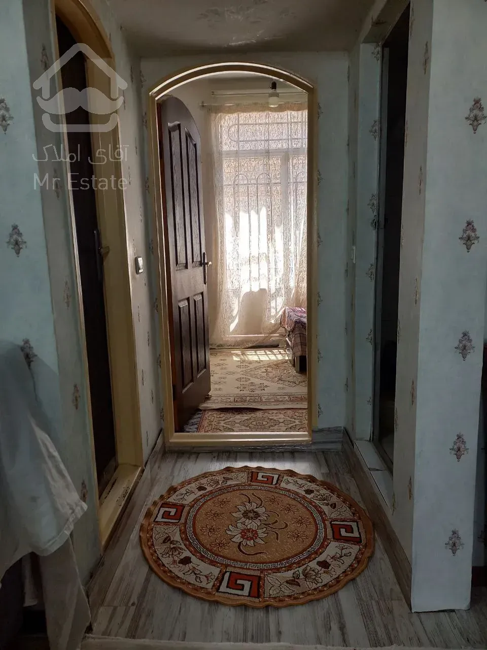 آپارتمان 70 متری بلوار فکوری ،سرافرازان،رهایی