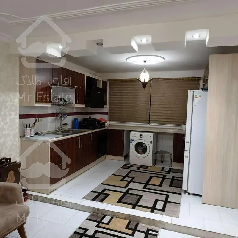 آپارتمان 75 متر_2خواب_ مناسب سرمایه گذاری_ در خیابان جمهور