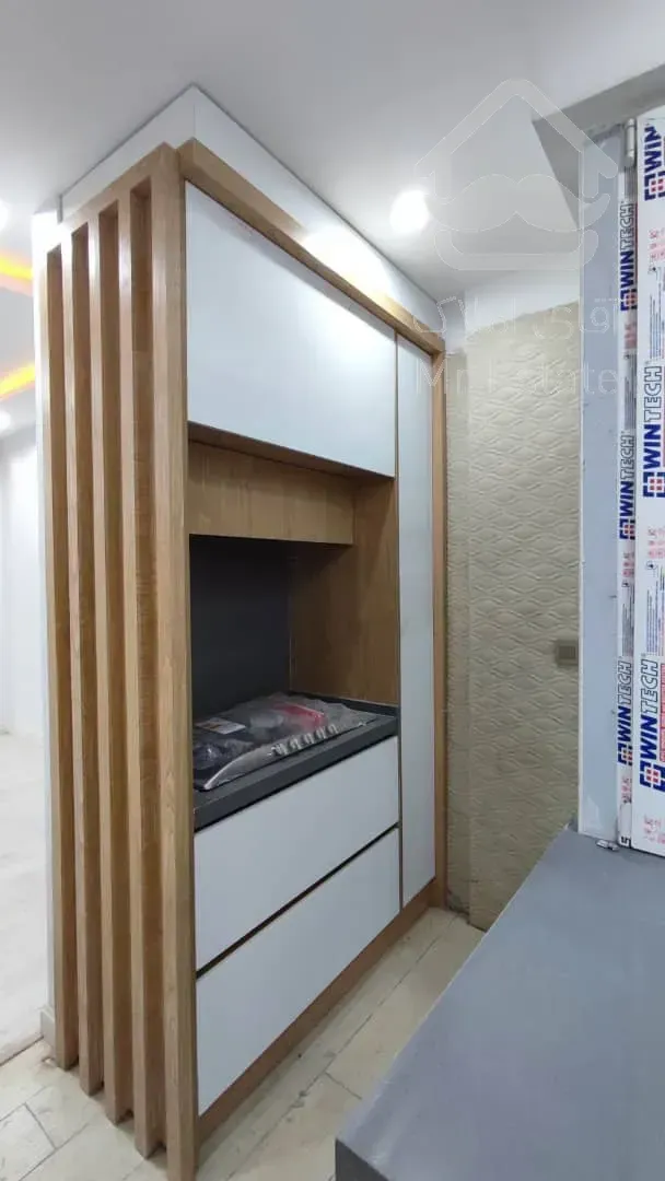 فروش 181 متر قبا بلوار شهرزاد