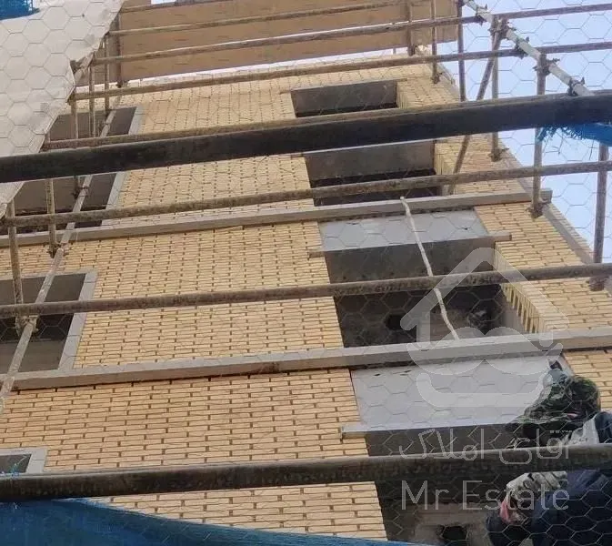 فروش آپارتمان ۶۷ متری ۱ خوابه فول امکانات