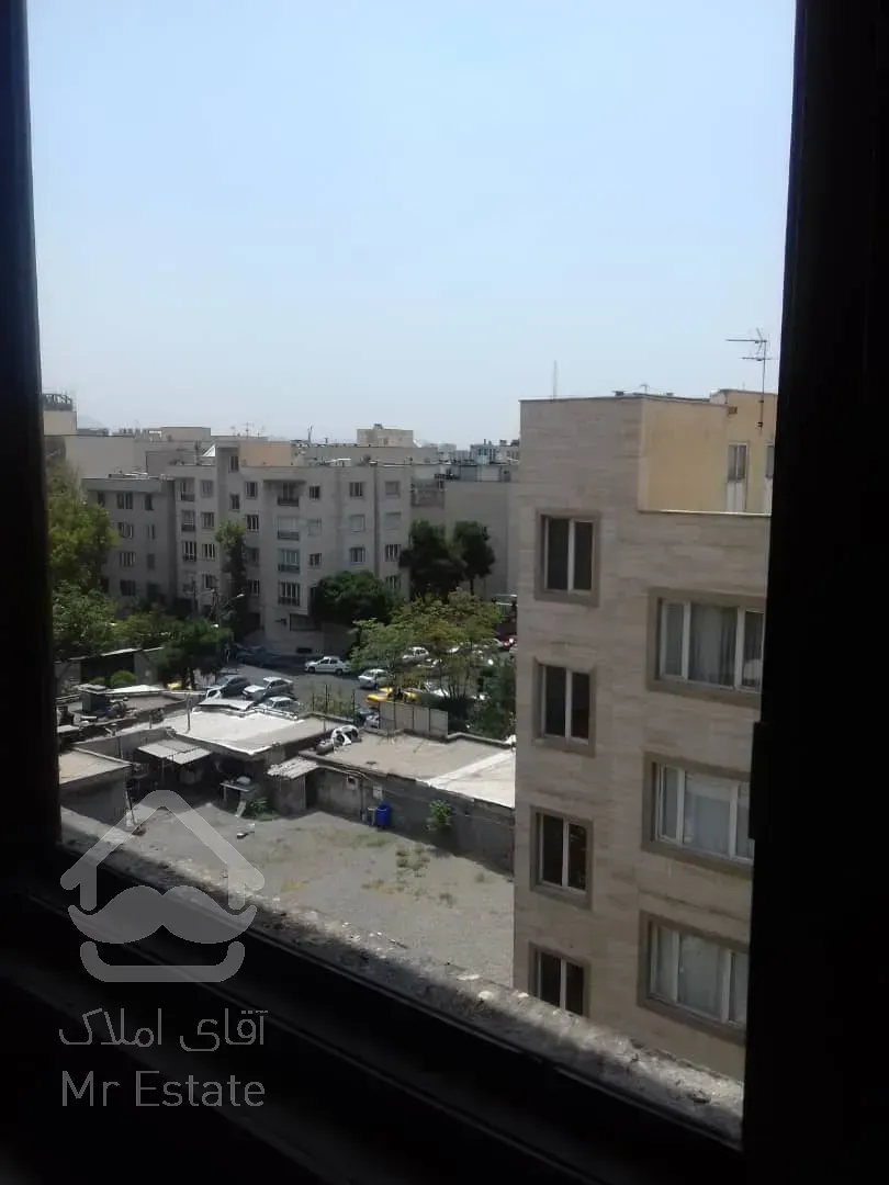 اجاره 110 متر پاسداران