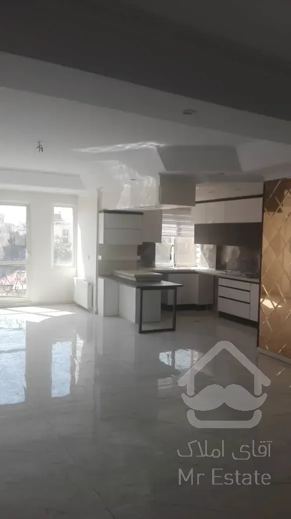 فروش 120 متری دولت